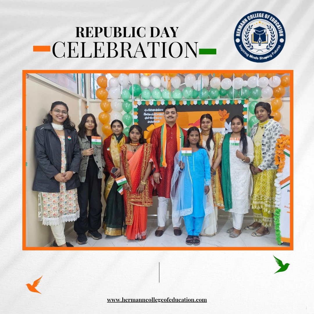 Republic Day Special